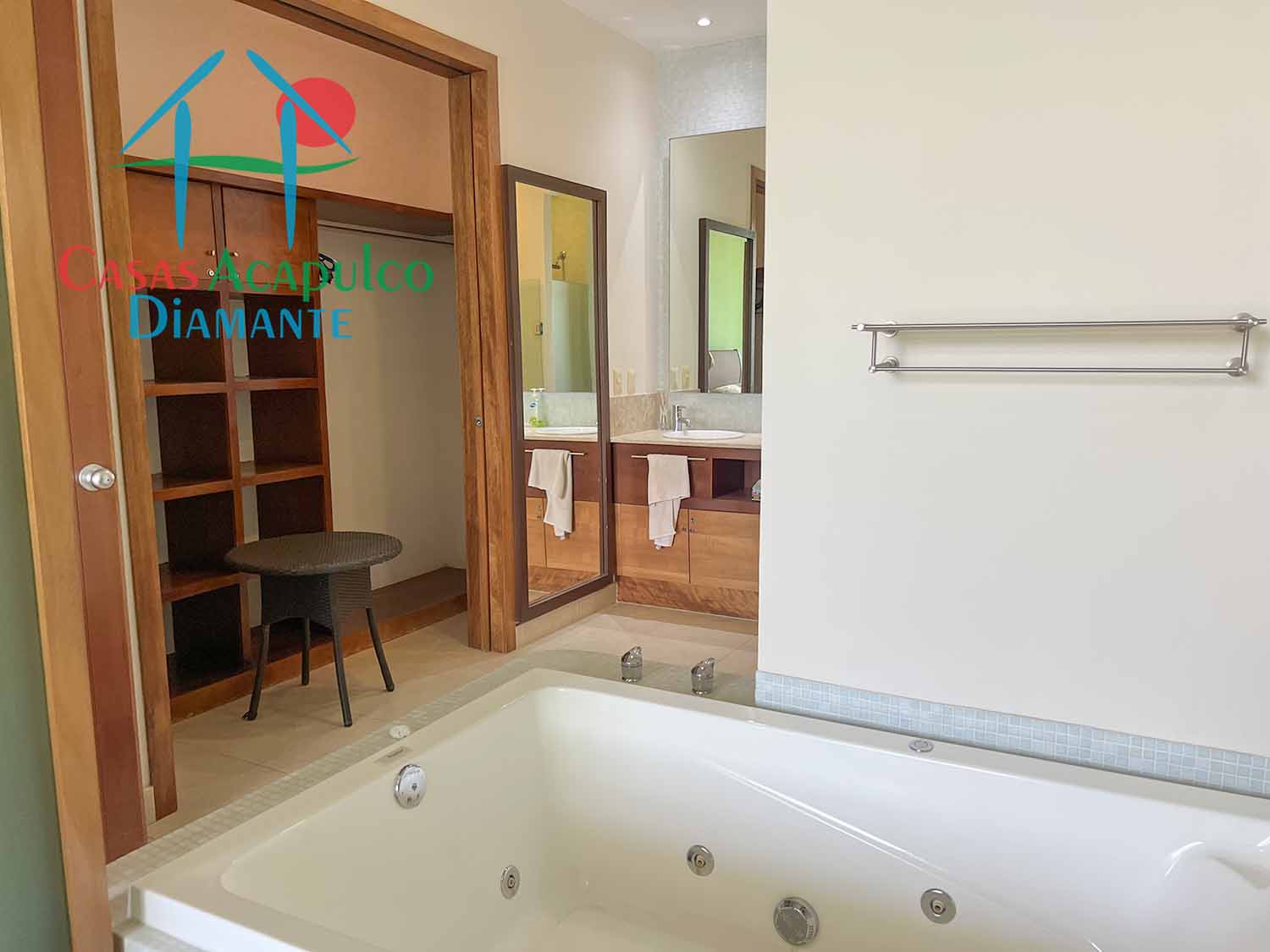 Mayan Lakes Delfín - Recámara principal 11